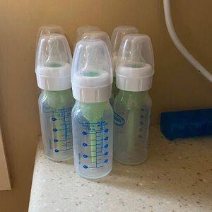 Dr. Brown’s Bottles (7)